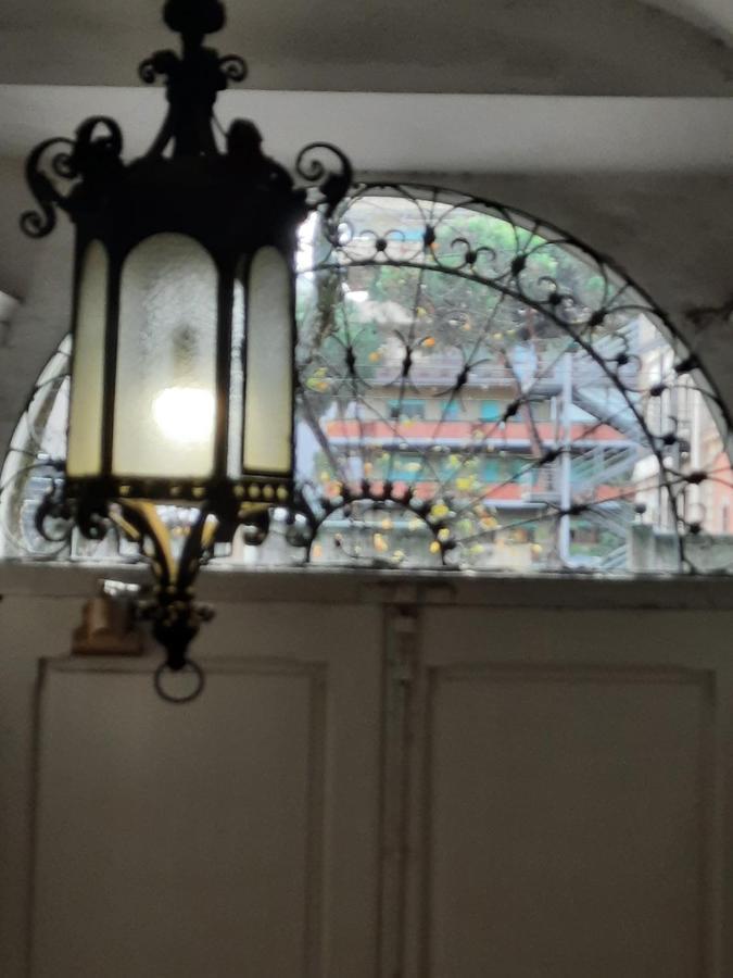 Ema Flat In Trastevere โรม ภายนอก รูปภาพ