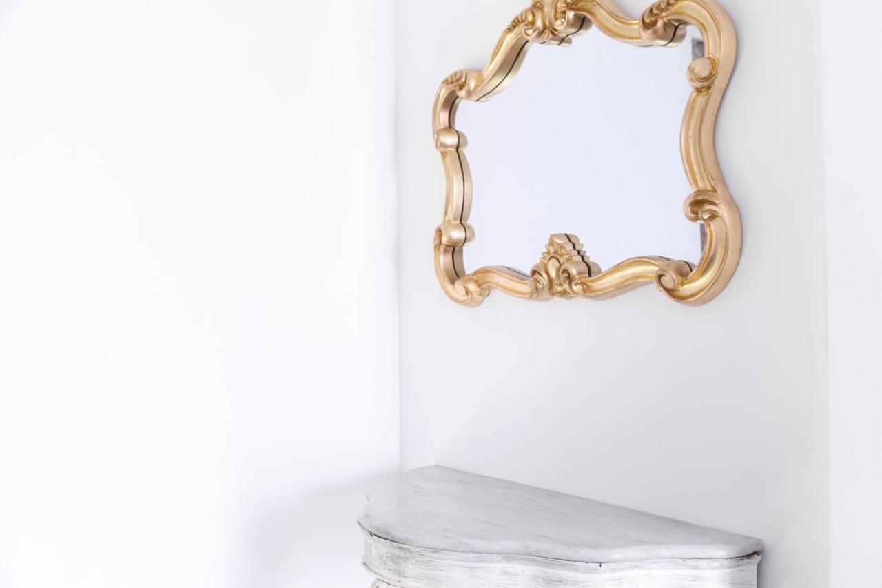 Ema Flat In Trastevere โรม ภายนอก รูปภาพ