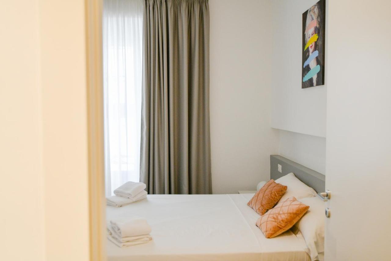 Ema Flat In Trastevere โรม ภายนอก รูปภาพ
